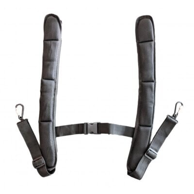 Juego de correas para estuche de cello Rapdsoy EVA1610