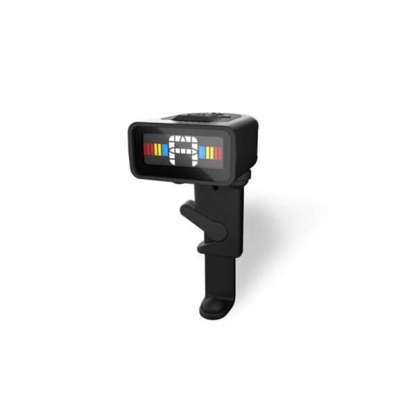 Micro afinador para viola D'Addario