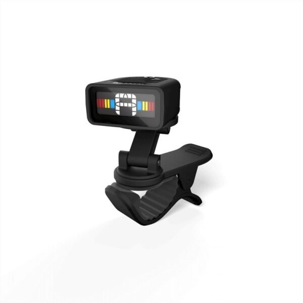 Micro afinador universal D'Addario