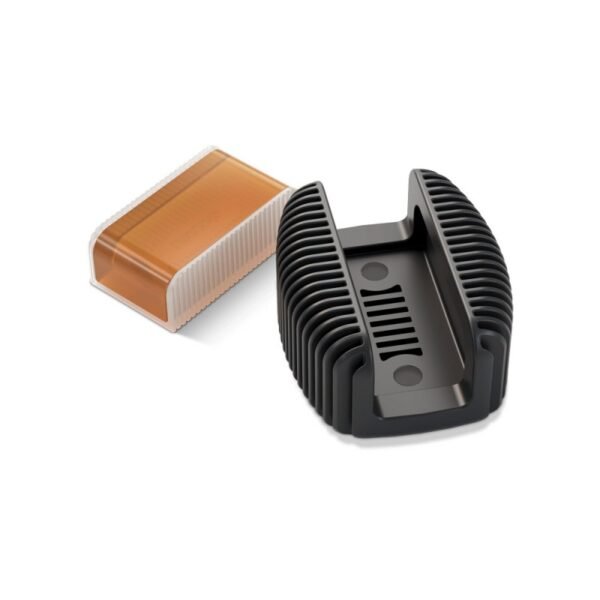 Protector de resina D'Addario Rosin Guard Dark Oscura