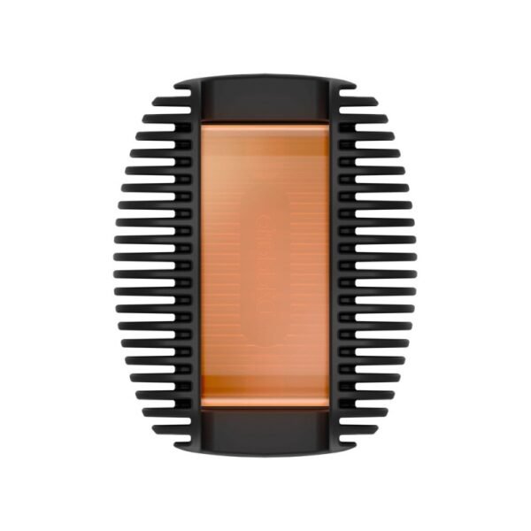 Protector de resina D'Addario Rosin Guard Dark Oscura