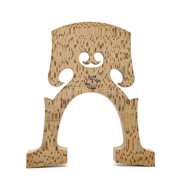 Puente cello Aubert 18 puente bajo 4/4 belga 4/4 94 mm