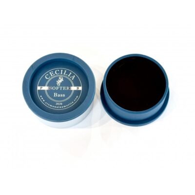 Resina contrabajo Cecilia Rosin Softer