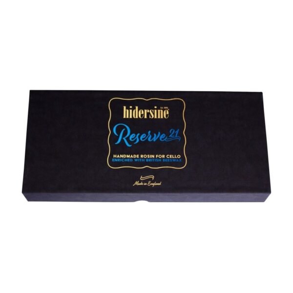 Resina cello Hill Reserve21