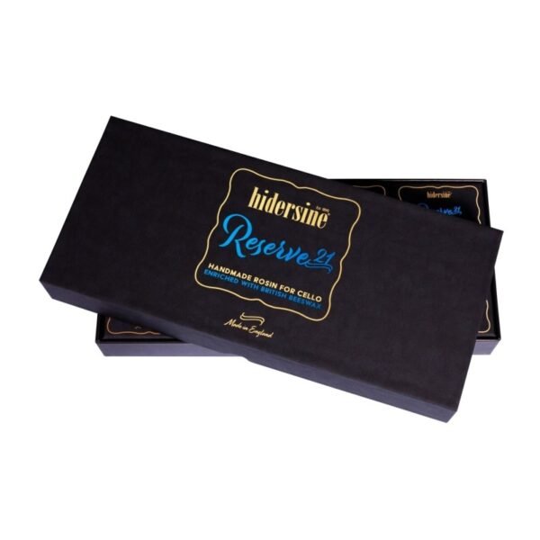 Resina cello Hill Reserve21