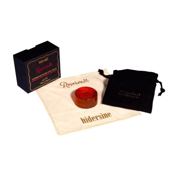 Resina violín Hill Reserve21