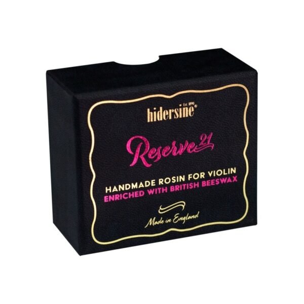 Resina violín Hill Reserve21