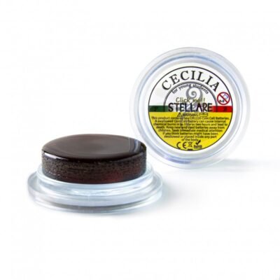 Resina violín/viola/cello Cecilia Rosin Stellare