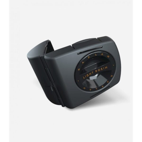 Resina violín, viola, cello D'addario Kaplan Premium Light Clara