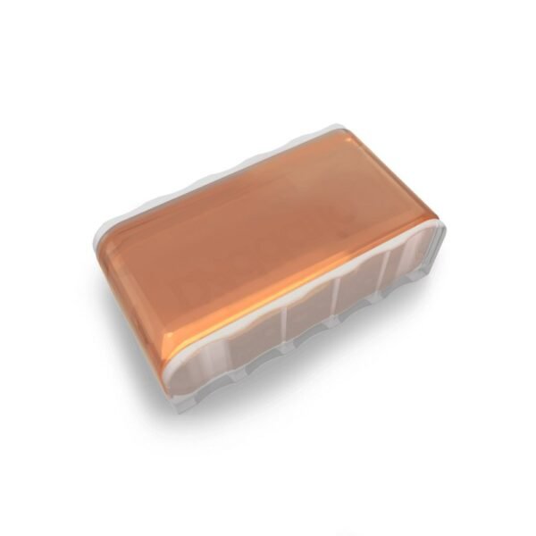 Resina violín/viola/cello D'Addario Natural Light Clara