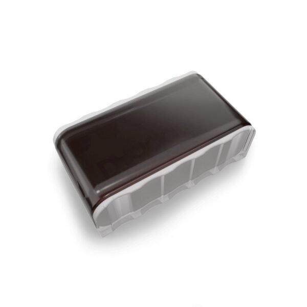 Resina violín/viola/cello D'Addario Natural Dark Oscura