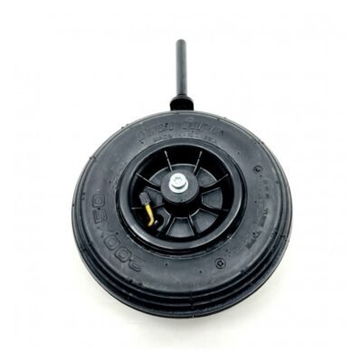 Rueda de contrabajo diámetro 15.9 mm