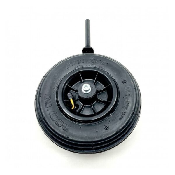 Rueda de contrabajo diámetro 15.9 mm