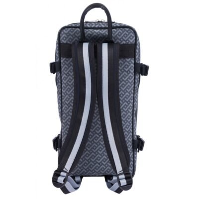 Mochila Bam Signature para Estuche de oboe, clarinete sib o flauta SIGNCV0025 Gray Gris