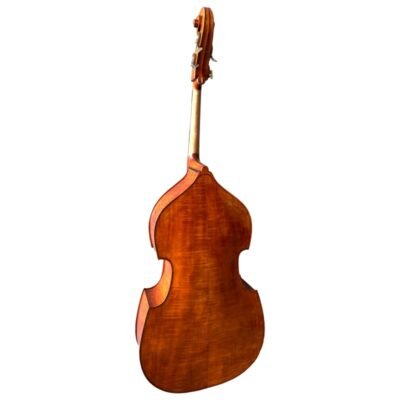 Contrabajo Tradizione Pizzicato 3/4 3/4