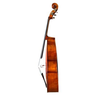 Contrabajo Tradizione Pizzicato 3/4 3/4