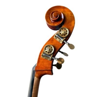 Contrabajo Tradizione Pizzicato 3/4 3/4