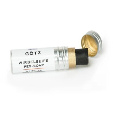 Tubo pasta para clavijas Götz