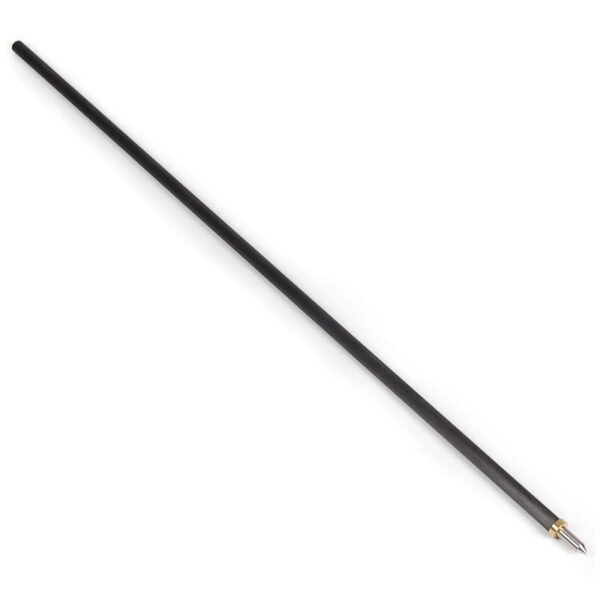 Vara de pica cello Fiedler fibra de carbono + cobre 4/4