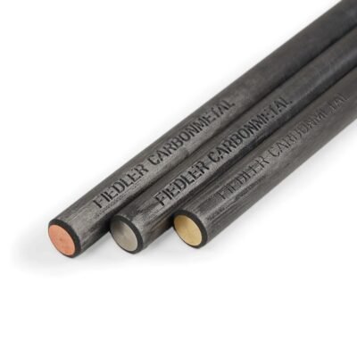 Vara de pica cello Fiedler fibra de carbono + cobre 4/4