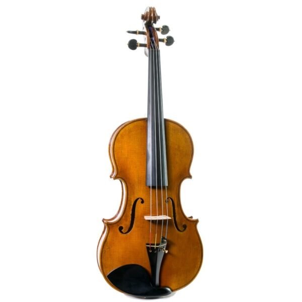 Viola Antonio Wang Venezia antiqued 16,5''