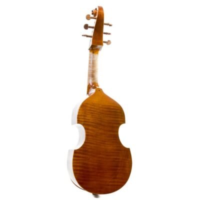 Viola de gamba Rapsody G10 360 mm