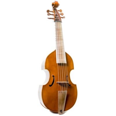 Viola de gamba Rapsody G10 360 mm
