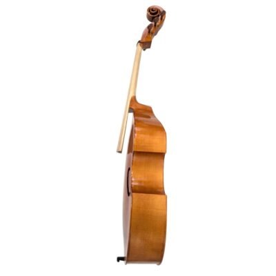 Viola de gamba J. B. Lacroix Lyon Set 545 mm