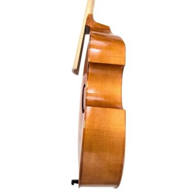 Viola de gamba J. B. Lacroix Lyon Set 545 mm