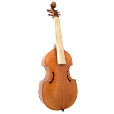 Viola de gamba J. B. Lacroix Lyon Set 682 mm