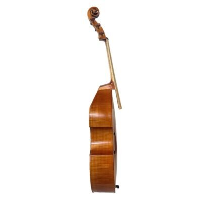 Viola de gamba J. B. Lacroix Mirecourt Set 682 mm