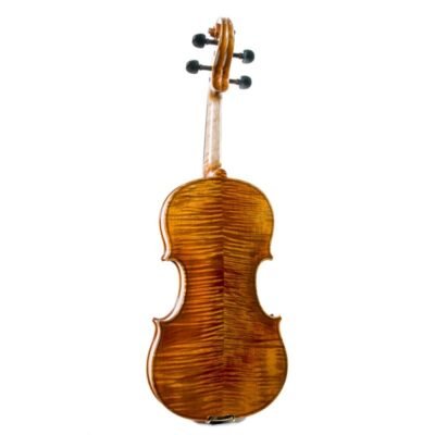 Violín Antonio Wang Siracusa antiqued 1/2