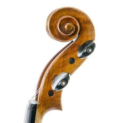 Violín Antonio Wang Siracusa antiqued 1/2