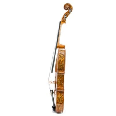 Violín Antonio Wang Siracusa antiqued Art Model 4/4 4/4
