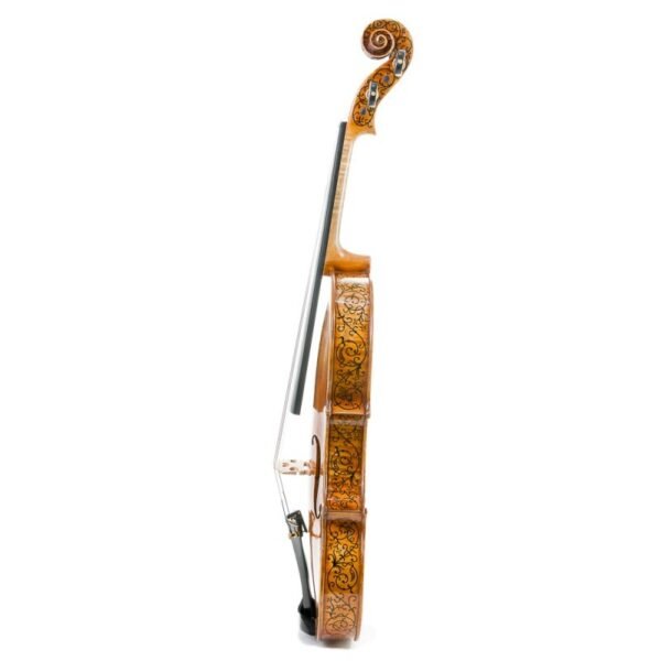 Violín Antonio Wang Siracusa antiqued Art Model 4/4 4/4