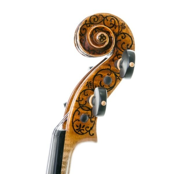 Violín Antonio Wang Siracusa antiqued Art Model 4/4 4/4