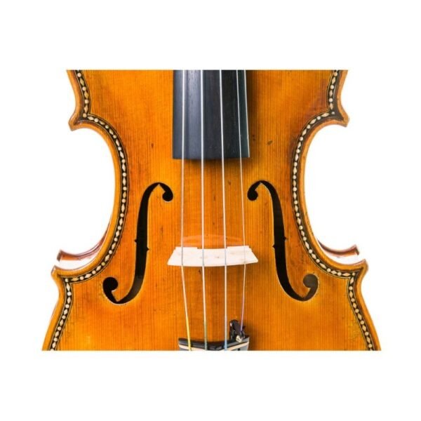 Violín Antonio Wang Siracusa antiqued Art Model 4/4 4/4