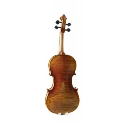 Violín F. Müller Master EE Antiqued. Maderas Europeas 4/4