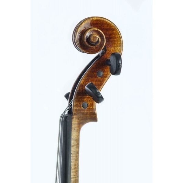 Violín F. Müller Master EE Antiqued. Maderas Europeas 4/4