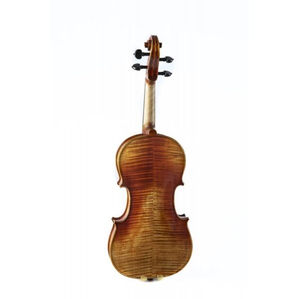 violin-f-mueller-soloist Violín F. Müller Soloist 4/4