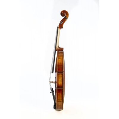 violin-f-mueller-soloist Violín F. Müller Soloist 4/4