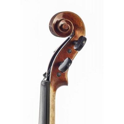 violin-f-mueller-soloist Violín F. Müller Soloist 4/4