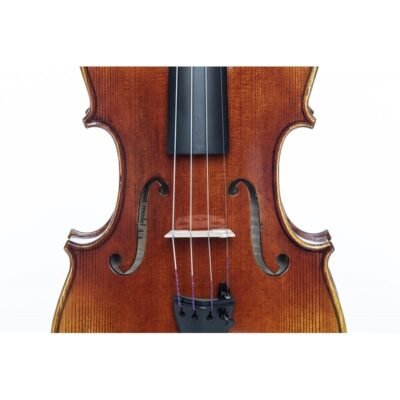 violin-f-mueller-soloist Violín F. Müller Soloist 4/4