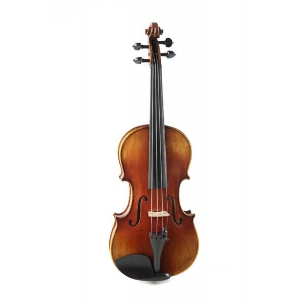 violin-f-mueller-soloist Violín F. Müller Soloist 4/4