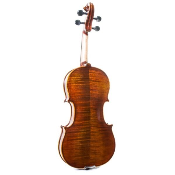 Violín F. Müller Crescendo Set 3/4