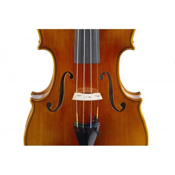 Violín J. B. Lacroix Mirecourt 4/4 4/4