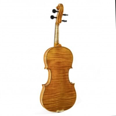Violín J. B. Lacroix Paris 4/4 Stradivarius copy 4/4