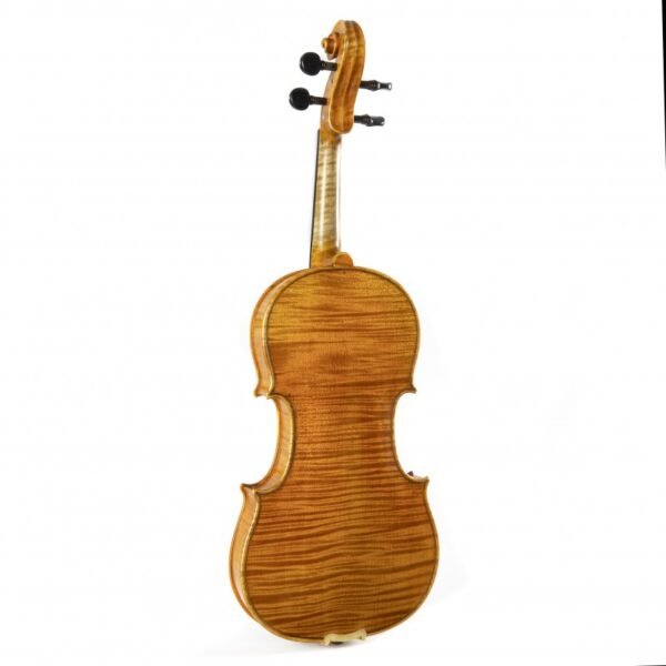 Violín J. B. Lacroix Paris 4/4 Stradivarius copy 4/4