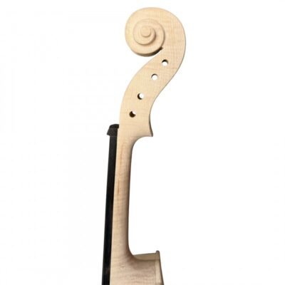 Violín J. B. Lacroix Paris Guarneri copy en blanco 4/4