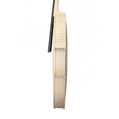 Violín J. B. Lacroix Paris Guarneri copy en blanco 4/4